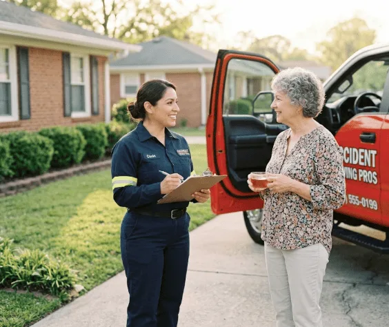 Accident Towing Service Washington, PA FAQs